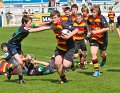 Brewin Dolphin U13 Cup Final between Monaghan & Lurgan. Ravenhill April 30th 2011 (26)